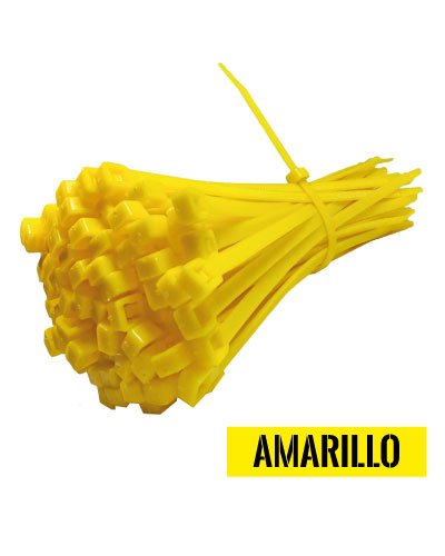 amarra amarilla v