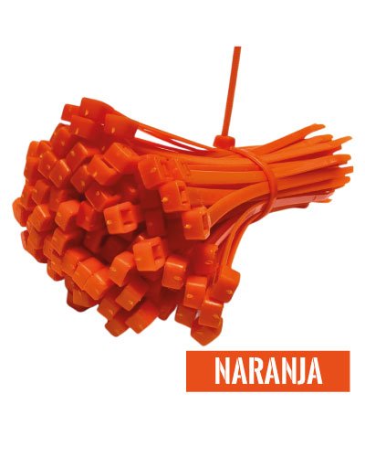 amarra naranja v