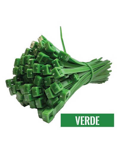 amarra verde v