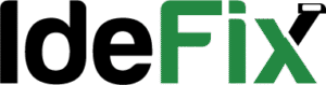 idefix logo web