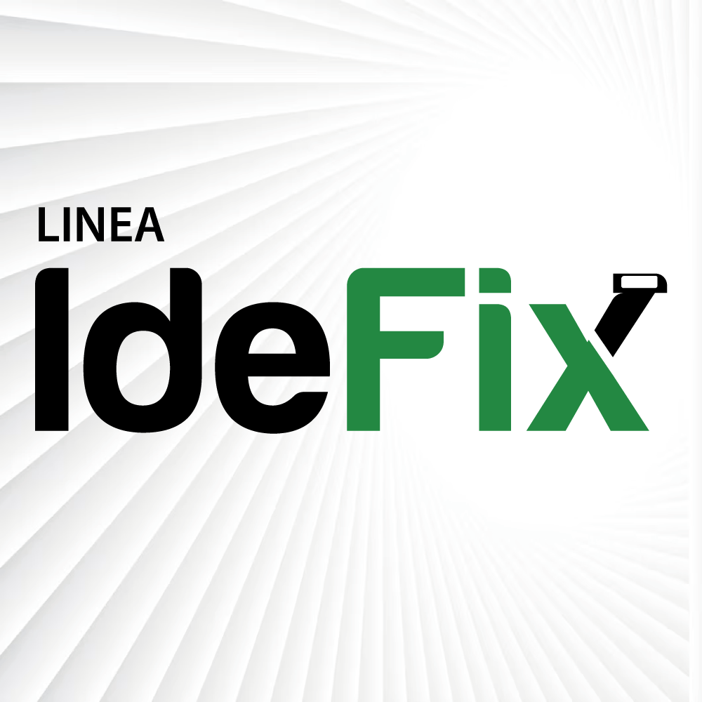 logo ide fix new