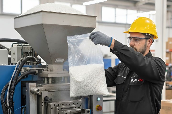 secado de plastico servicios